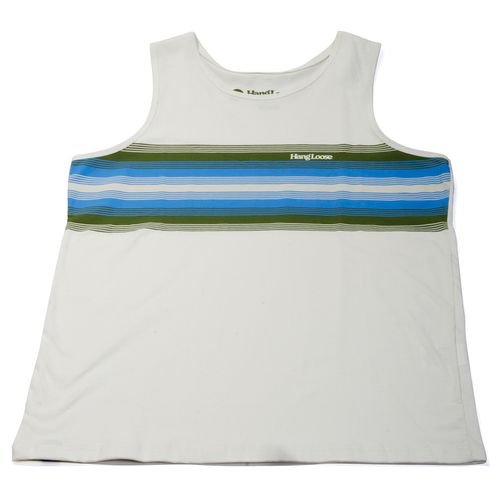 Regata Masculina Hang Loose Way OFF WHITE-HLTS070143- -1-